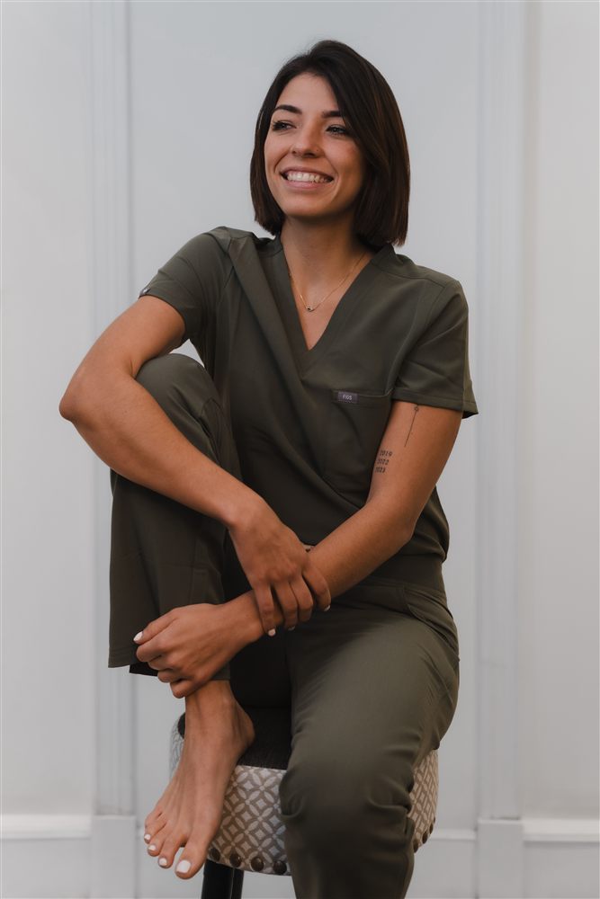 Luisana Camacho Loddo